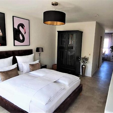 Deluxe Apartment Flamingo In Paradise Freiburg im Breisgau Eksteriør billede