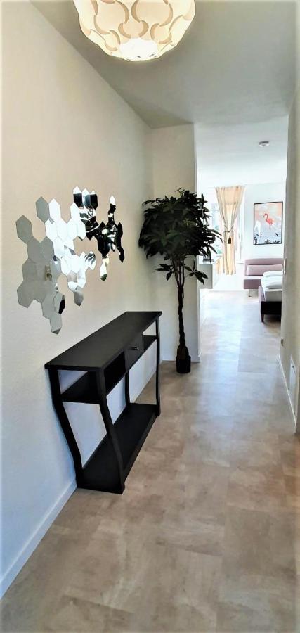 Deluxe Apartment Flamingo In Paradise Freiburg im Breisgau Eksteriør billede