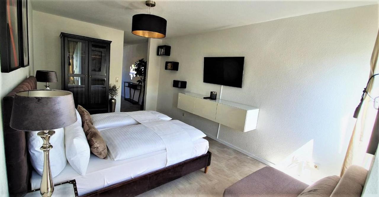 Deluxe Apartment Flamingo In Paradise Freiburg im Breisgau Eksteriør billede